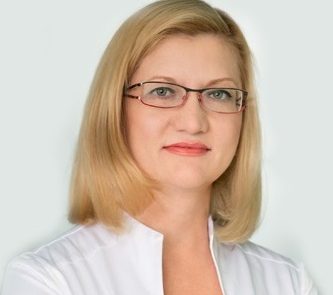 Баранова Елена Вячеславовна