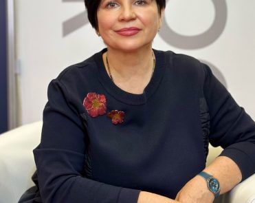 Иванчикова Наталья Витальевна