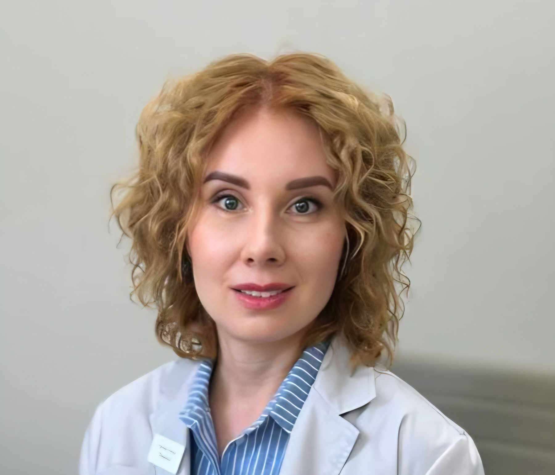 Гурова Олеся Юрьевна