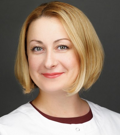 Шереметьева Екатерина Викторовна