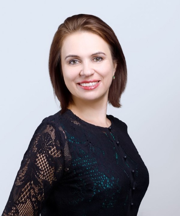 Шарова Алиса Александровна