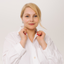 Заева Ксения Андреевна
