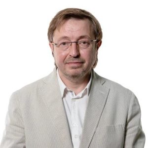 Зорилэ Виталий Валентинович