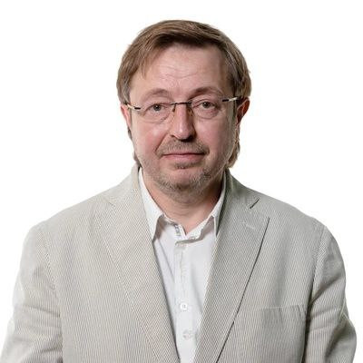 Зорилэ Виталий Валентинович
