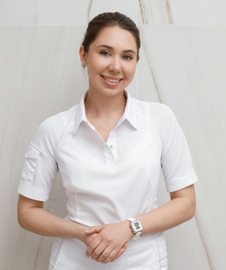 Гуляко Юлия Александровна,