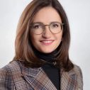 Бакулина Наталья Валерьевна