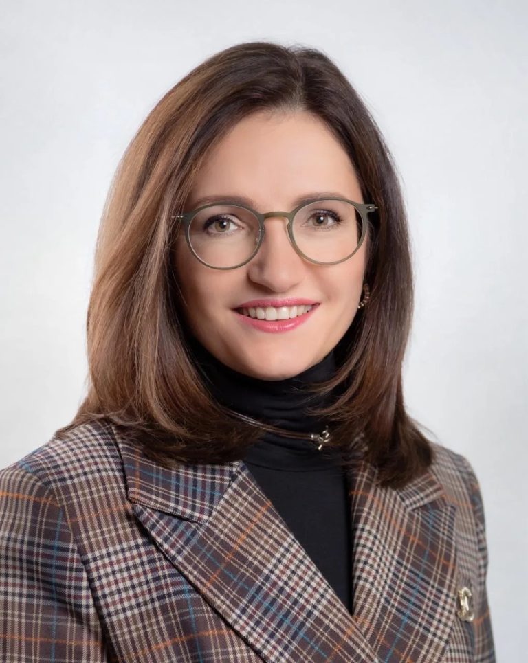 Бакулина Наталья Валерьевна