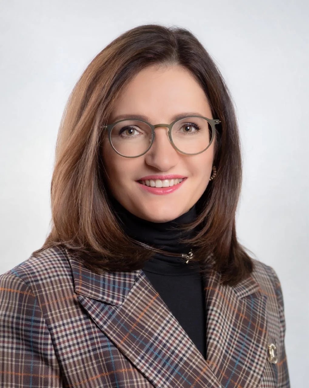 Бакулина Наталья Валерьевна