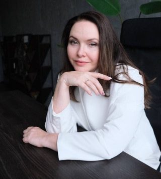 Миусова Марина Владимировна