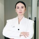 Воробьева Ирина Алексеевна