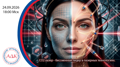 СО2 лазер — бессменный лидер в лазерных технологиях