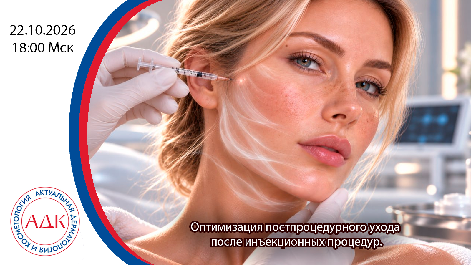 Оптимизация постпроцедурного ухода после инъекционных процедур